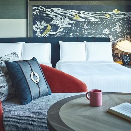 Hotel Indigo Nagasaki Glover Street By Ihg Exteriör bild