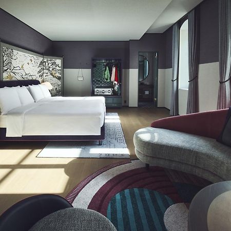 Hotel Indigo Nagasaki Glover Street By Ihg Exteriör bild