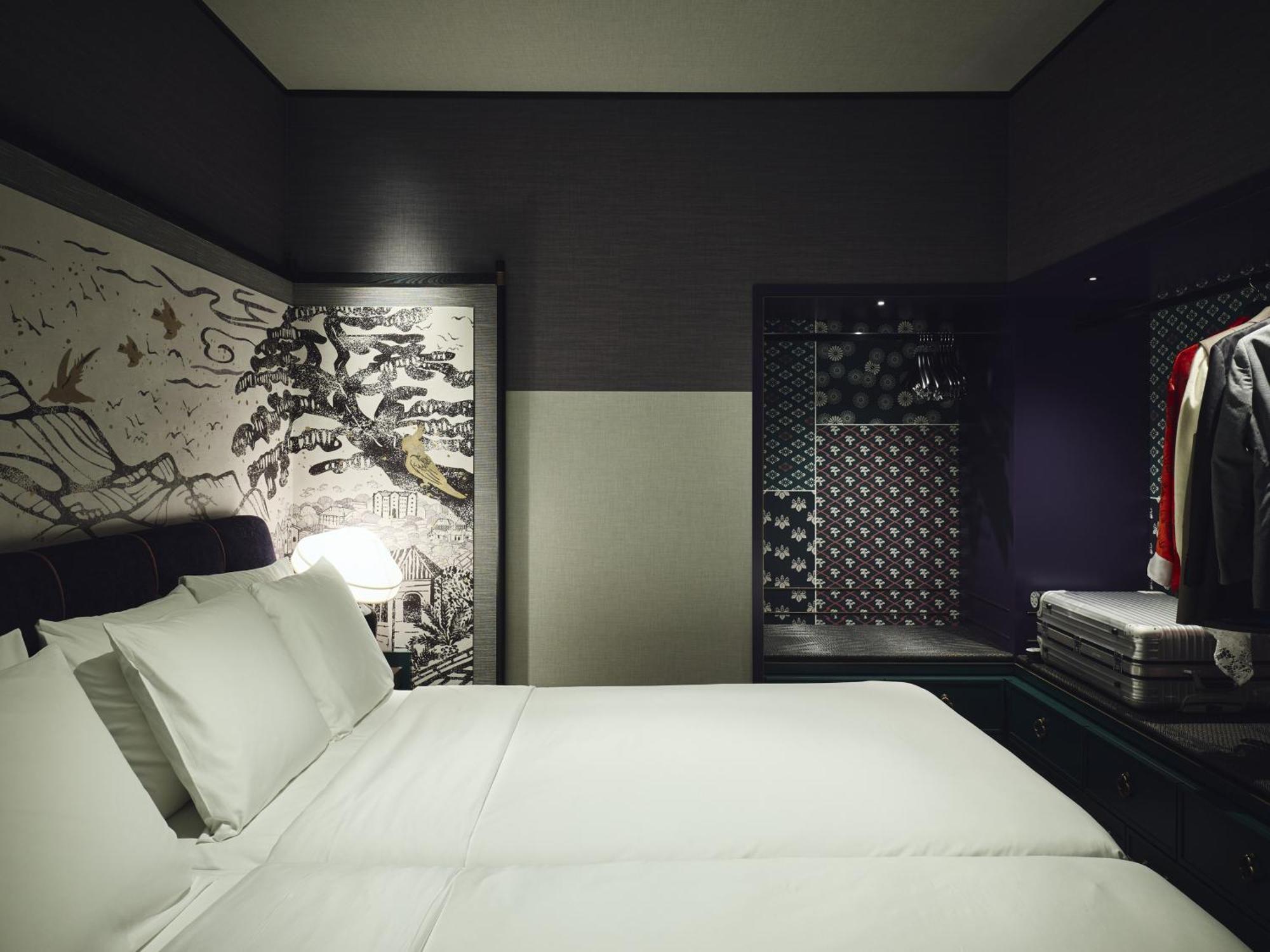 Hotel Indigo Nagasaki Glover Street By Ihg Exteriör bild