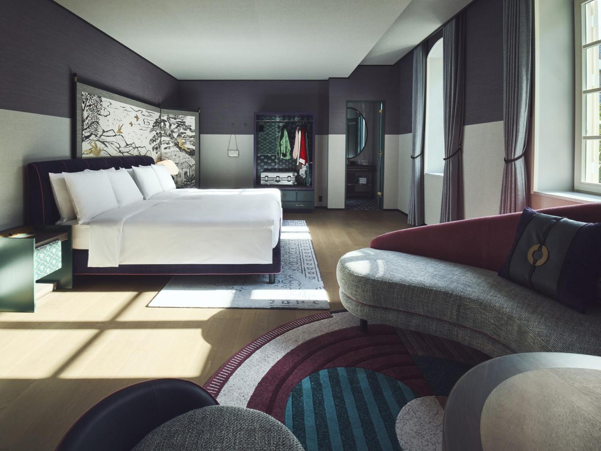 Hotel Indigo Nagasaki Glover Street By Ihg Exteriör bild