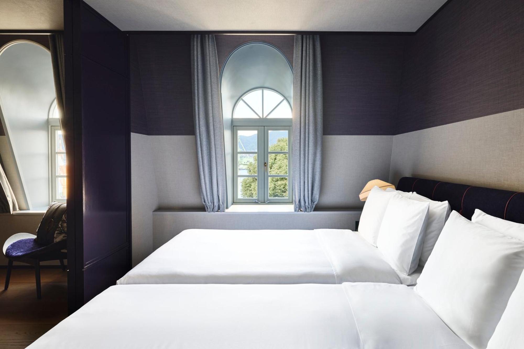 Hotel Indigo Nagasaki Glover Street By Ihg Exteriör bild