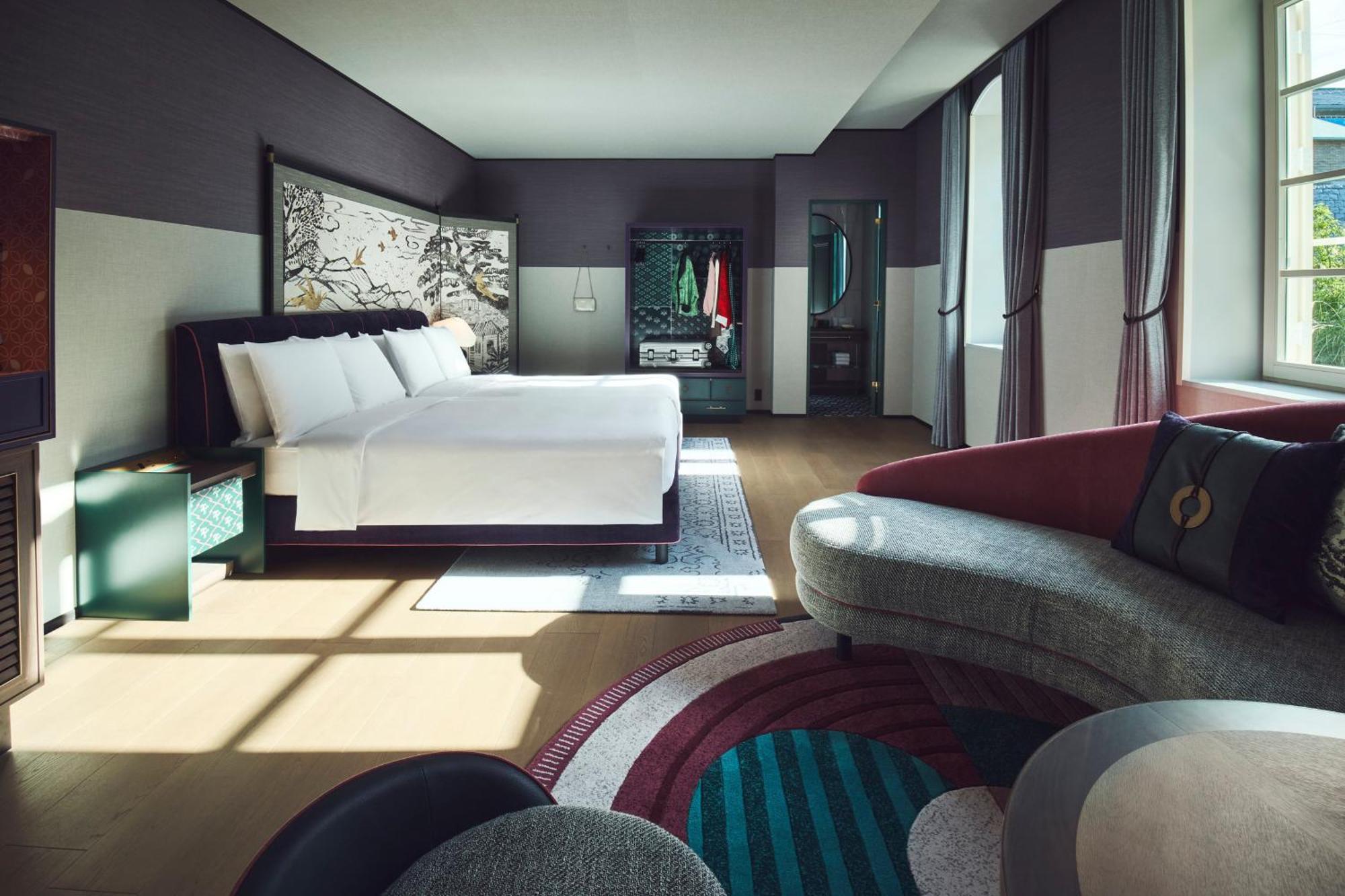 Hotel Indigo Nagasaki Glover Street By Ihg Exteriör bild