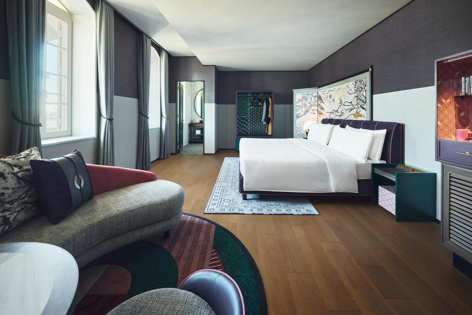 Hotel Indigo Nagasaki Glover Street By Ihg Exteriör bild